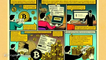 क्या Mt. Gox द्वारा Bitcoin चुकाने की प्रक्रिया एक आशा का संकेत है?