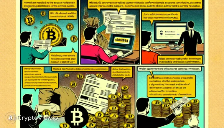 क्या Mt. Gox द्वारा Bitcoin चुकाने की प्रक्रिया एक आशा का संकेत है?