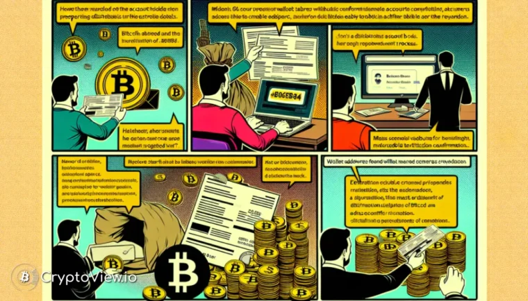 Il processo di rimborso del Bitcoin da parte di Mt. Gox è un segno di speranza?