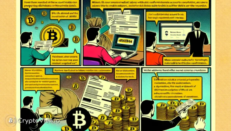 Mt. Goxのビットコイン返済プロセスは希望の兆し？