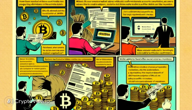 Is het Bitcoin-terugbetalingsproces van Mt. Gox een teken van hoop?