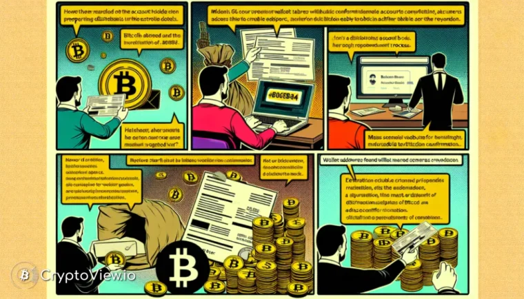 Er Bitcoin-tilbakebetalingsprosessen av Mt. Gox et tegn på håp?