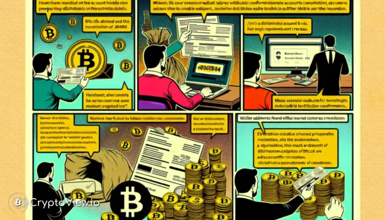 Är Bitcoin-återbetalningsprocessen av Mt. Gox ett hoppets tecken?