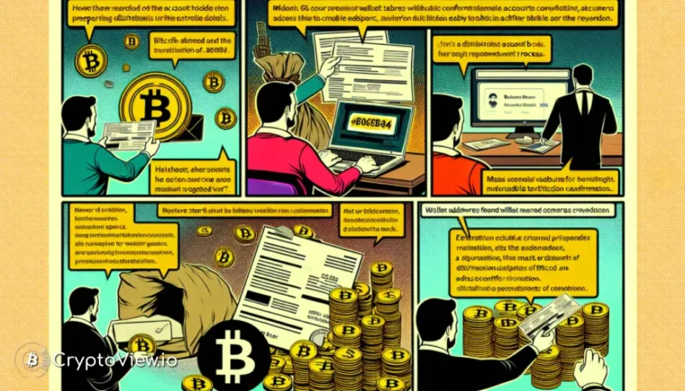 Mt. Gox的比特币偿还进程是否是希望的象征？