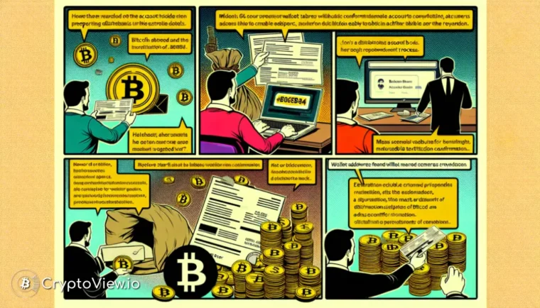 Mt. Gox의 비트코인 상환 과정이 희망의 조짐일까?