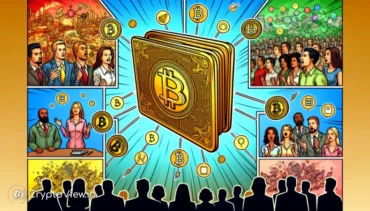 كيف تعزز بيتوايز الشفافية من خلال صناديق البيتكوين المتداولة؟