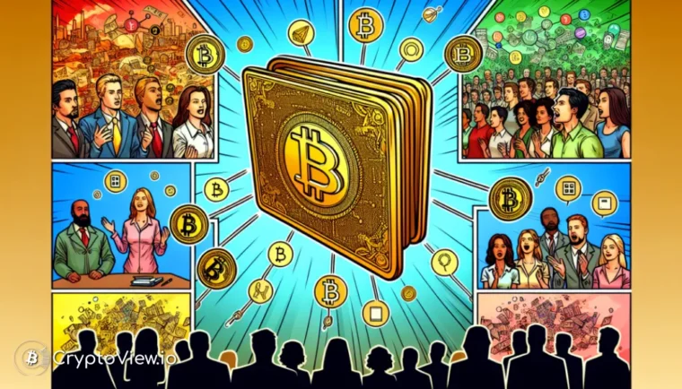 Hvordan forbedrer Bitwise gennemsigtigheden med Bitcoin ETF'er?