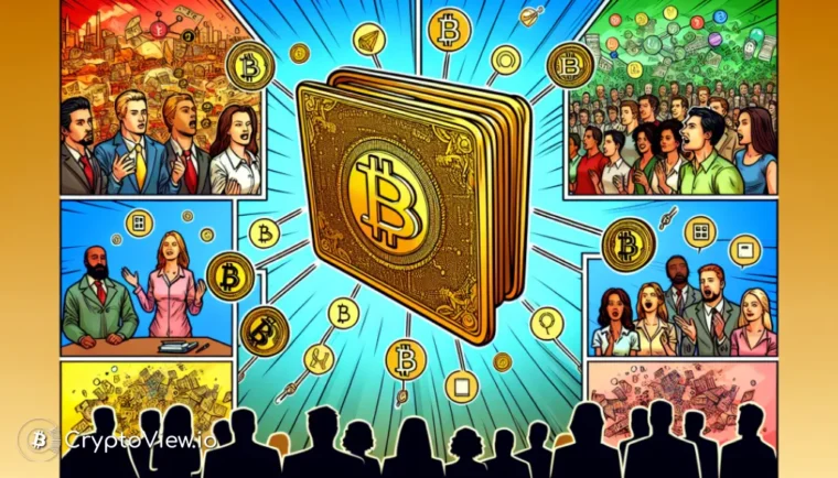 ¿Cómo está Bitwise mejorando la transparencia con los ETF de Bitcoin?