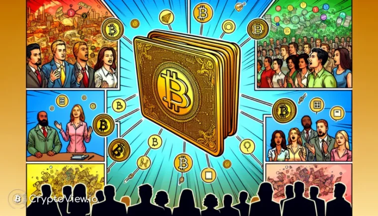 Come Bitwise sta migliorando la trasparenza con gli ETF Bitcoin?