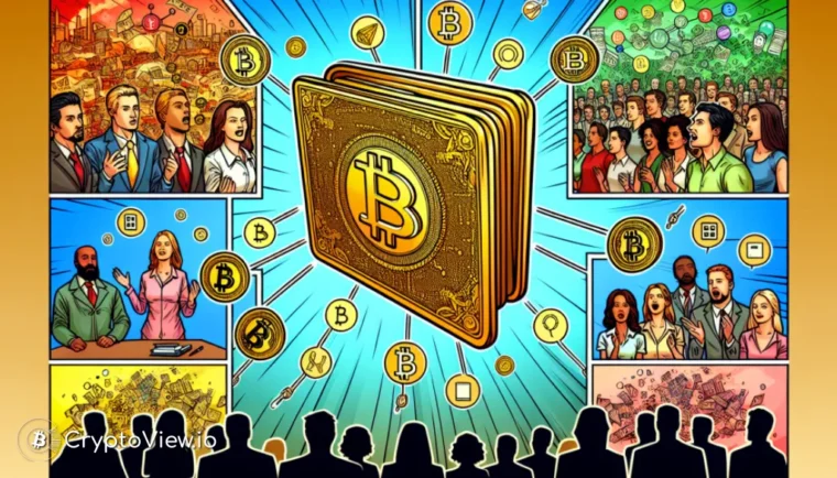 BitwiseはBitcoin ETFで透明性をどのように向上させていますか？