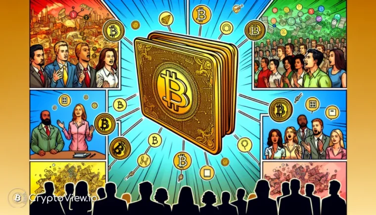 Hvordan forbedrer Bitwise gjennomsiktigheten med Bitcoin ETF-er?