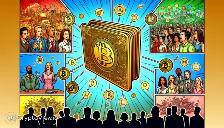 Jak Bitwise zwiększa przejrzystość za pomocą ETF-ów Bitcoin?