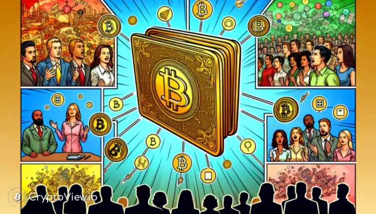 Hur förbättrar Bitwise transparensen med Bitcoin ETF:er?