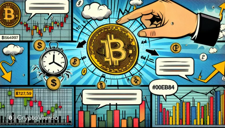 ما هي العلاقة بين سعر البيتكوين وتدفقات Grayscale؟