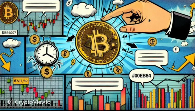 Hvad er forbindelsen mellem Bitcoin-prisen og Grayscale-udstrømning?