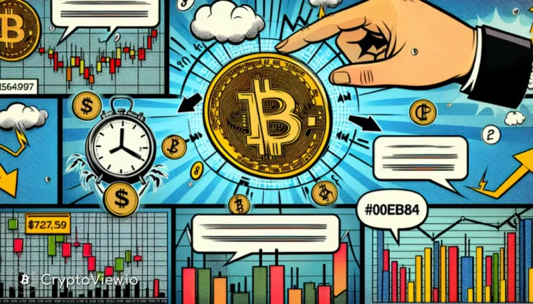 What's the Connection Between Bitcoin Price and Grayscale Outflows?