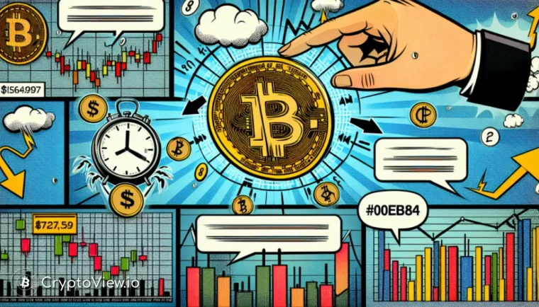 Qual è la connessione tra il prezzo del Bitcoin e gli outflows di Grayscale?