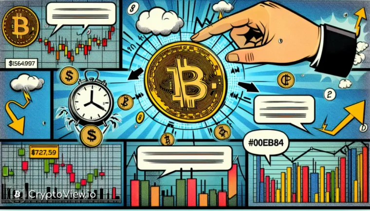 Jaka jest zależność między ceną Bitcoina a odpływami Grayscale?