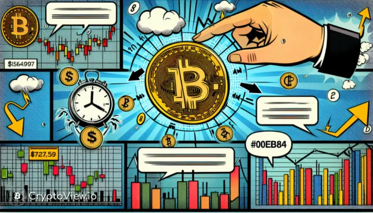 Qual é a Conexão entre o Preço do Bitcoin e as Saídas da Grayscale?