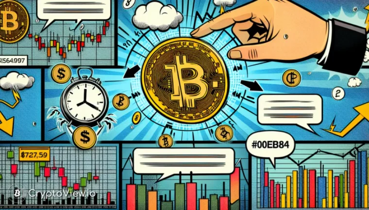 比特币价格与灰度资金外流之间有什么联系？