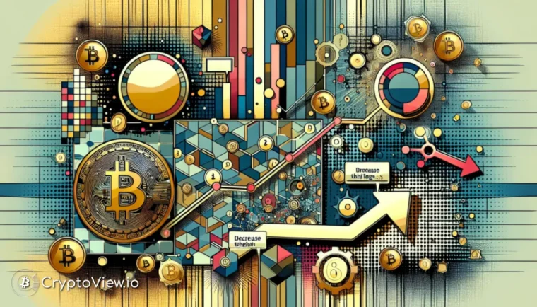 Faldt Crypto Tyverier med Over 50% i 2023?