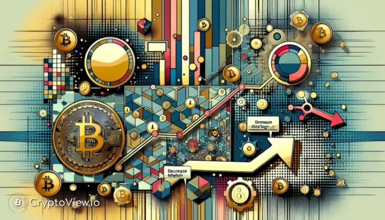 Sind die Kryptodiebstähle im Jahr 2023 um über 50% gesunken?