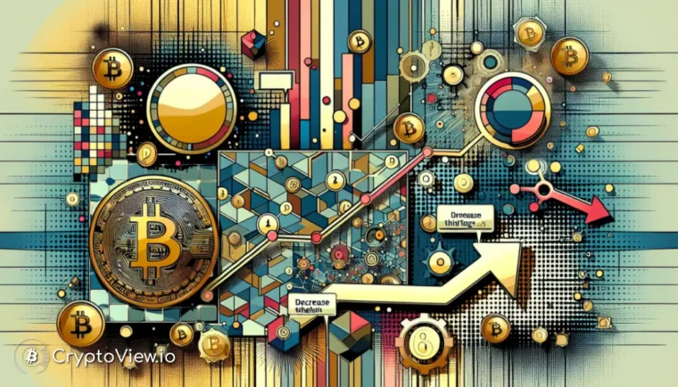 Le frodi crittografiche sono diminuite di oltre il 50% nel 2023?