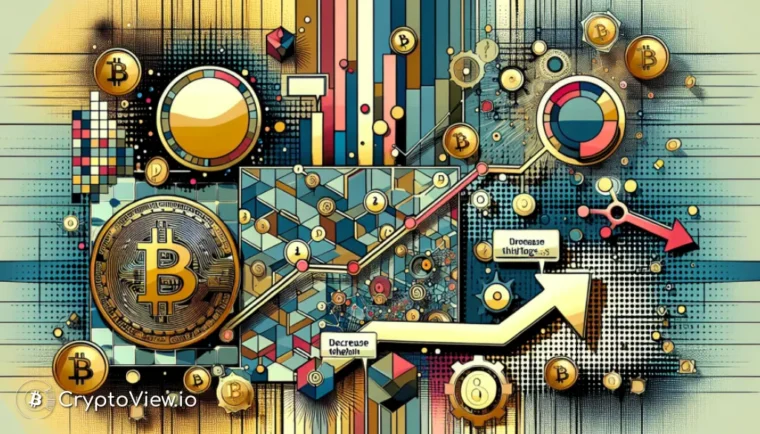 Zijn Crypto-diefstallen met meer dan 50% afgenomen in 2023?