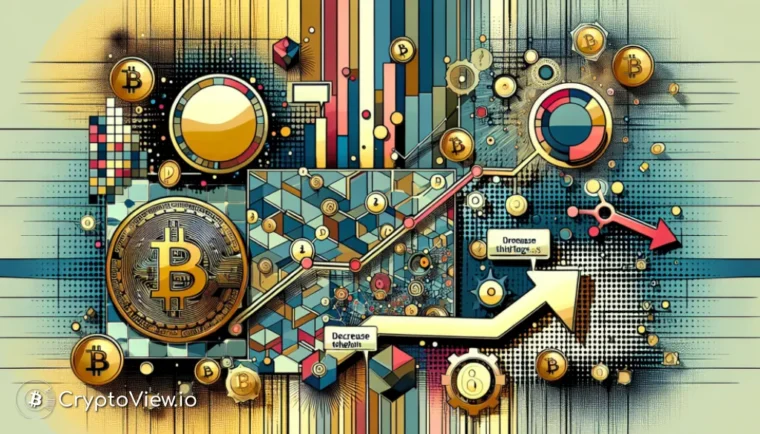 Ble Crypto-tyveriene redusert med over 50% i 2023?