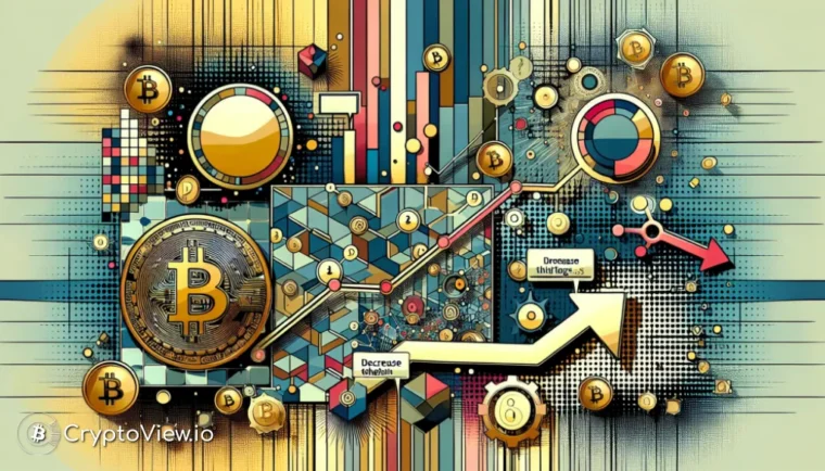 Os Roubos de Criptomoedas Diminuíram em Mais de 50% em 2023?