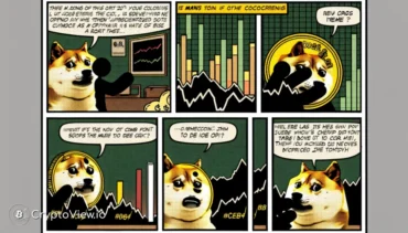 O Preço do DOGE Está Prestes a Atingir um Novo Mínimo do Ano?