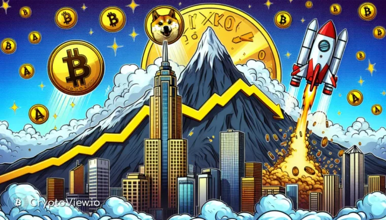 ¿Es Kelexo (KLXO) Presale el Futuro de las Inversiones en Criptomonedas en 2024?