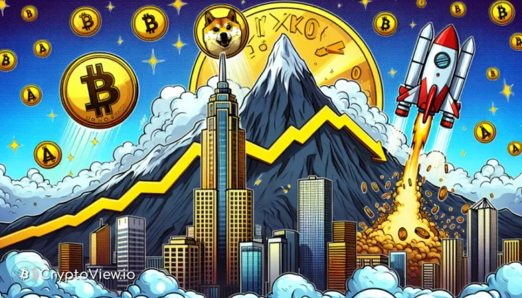 La Prévente de Kelexo (KLXO) : l'Avenir des Investissements en Cryptomonnaie en 2024 ?