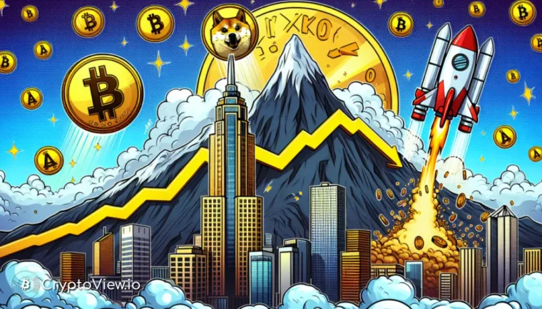 क्या Kelexo (KLXO) प्री-सेल 2024 में क्रिप्टोकरेंसी निवेश का भविष्य है?