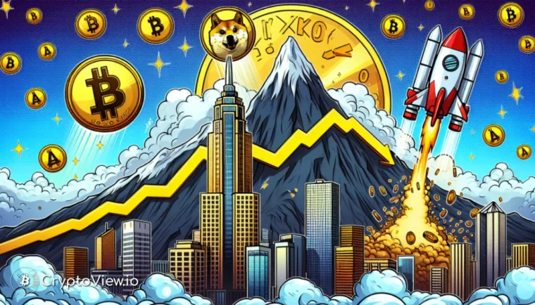 È Kelexo (KLXO) Presale il Futuro degli Investimenti in Criptovalute nel 2024?