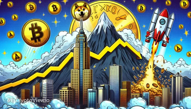 Kelexo (KLXO)プリセールは2024年の暗号通貨投資の未来ですか?