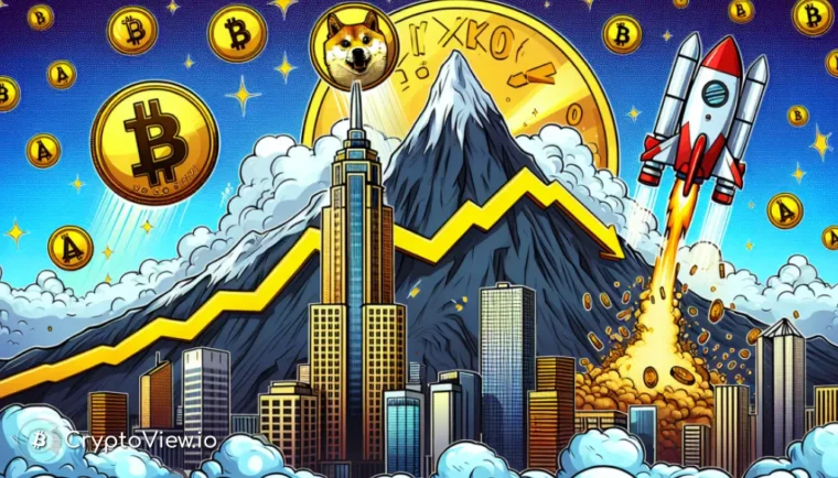 Is Kelexo (KLXO) Presale de Toekomst van Cryptocurrency-investeringen in 2024?