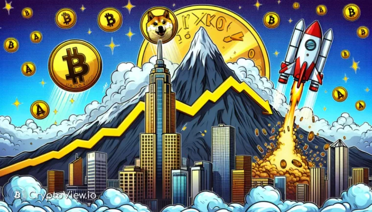 Er Kelexo (KLXO) Presale fremtiden for kryptoinvesteringer i 2024?