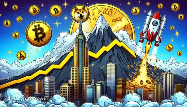 A pré-venda da Kelexo (KLXO) é o Futuro dos Investimentos em Criptomoedas em 2024?