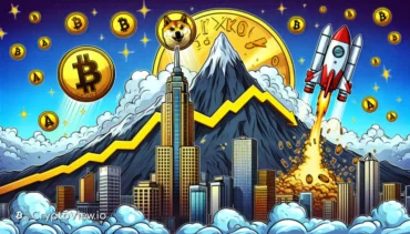 2024년 암호화폐 투자의 미래인 Kelexo (KLXO) 프리세일은 무엇인가?