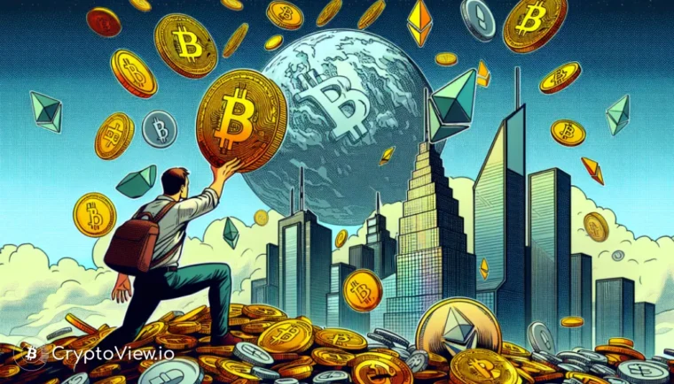 Welche Auswirkungen wird der bevorstehende Krypto-Optionsverfall auf Bitcoin haben?