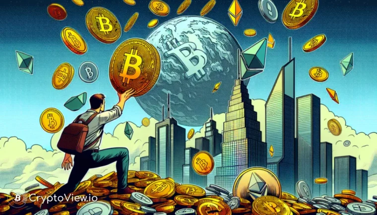 ¿Qué impacto tendrá la inminente expiración de opciones cripto en Bitcoin?