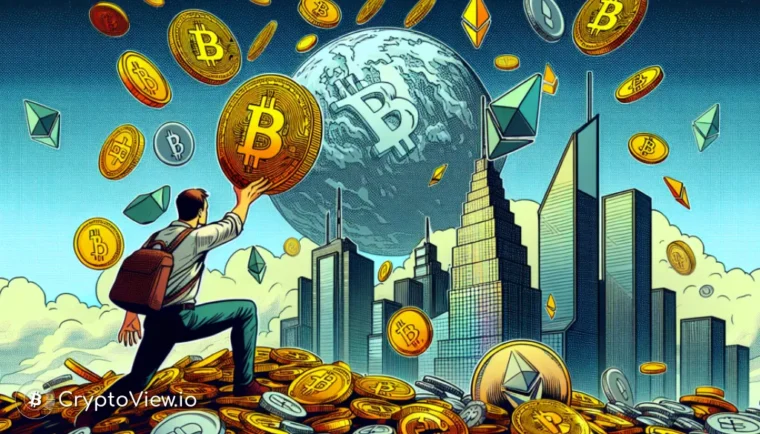 Quel impact aura l'expiration imminente des options Crypto sur Bitcoin ?