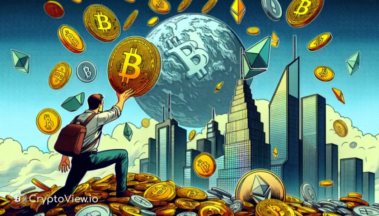 क्रिप्टो विकल्प समाप्ति का आने वाला प्रभाव बिटकॉइन पर क्या होगा?