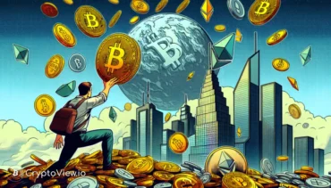 Quale Impatto Avrà l'Imminente Scadenza delle Opzioni Crypto su Bitcoin?
