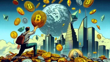 イミネント・クリプト・オプションの満期がビットコインに与える影響