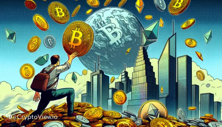 Welke Impact Zal Het Aankomende Crypto Opties Verval Hebben Op Bitcoin?