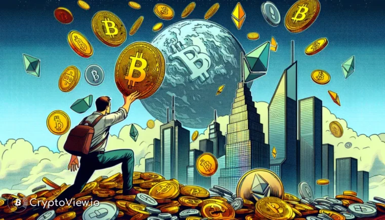 Jaki wpływ będzie miało nadchodzące wygaśnięcie opcji kryptowalutowych na Bitcoina?