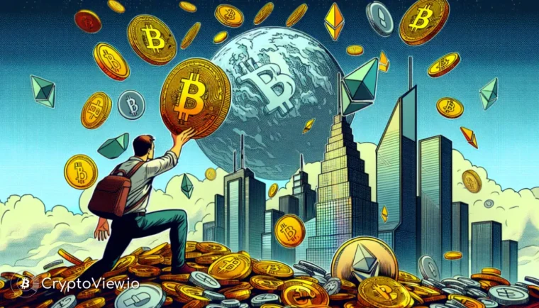 Qual Impacto a Iminente Expiração de Opções de Criptomoedas Terá sobre o Bitcoin?