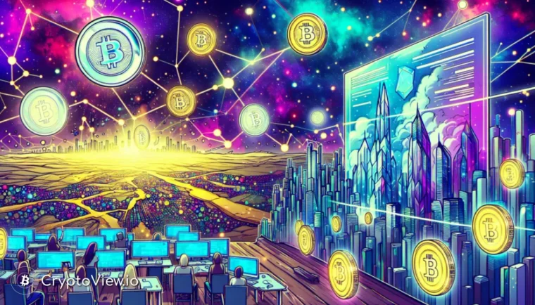 Qu'est-ce que le programme d'extension de jeton de Solana signifie pour son avenir ?